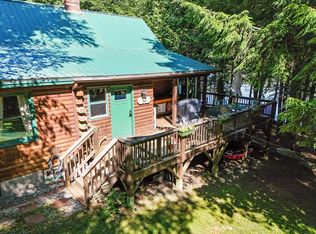 9 Water Lily Ln, Fayette, ME 04349