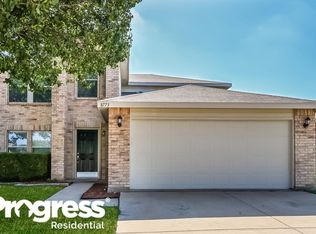 8773 Garden Springs Dr, Fort Worth, TX 76123