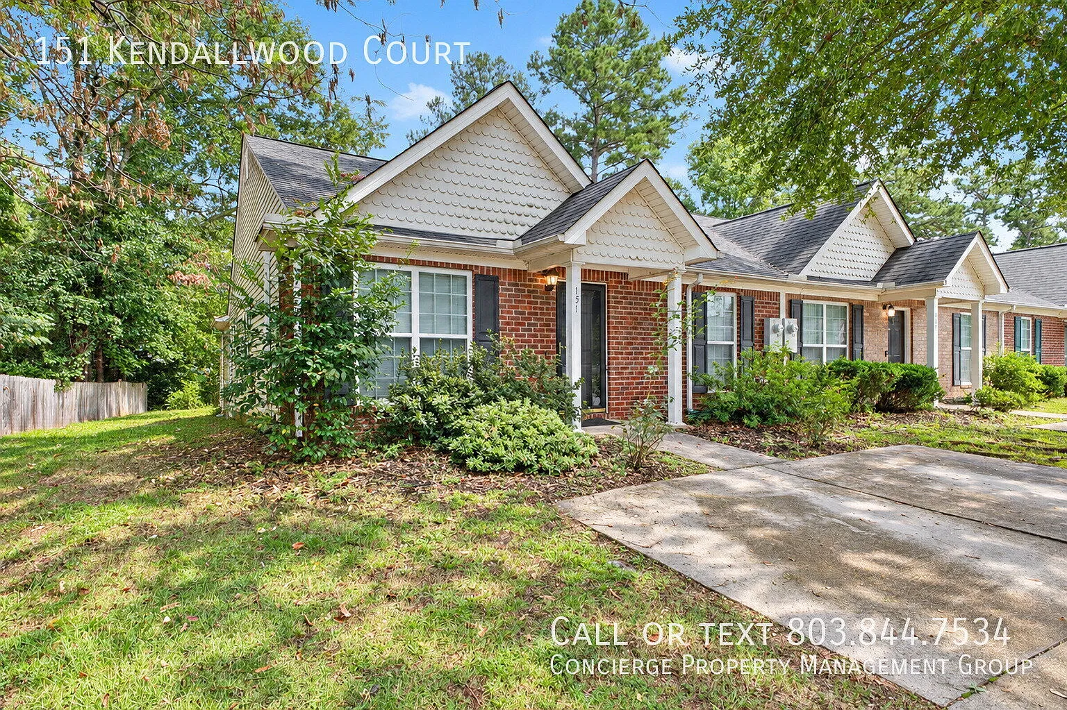 Amazing Townhome in the Heart of Aiken! — Photo 2