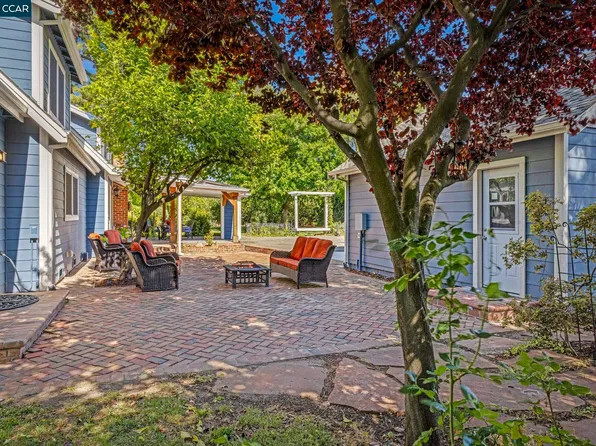 3505 Euclid Ave, Concord, CA 94519