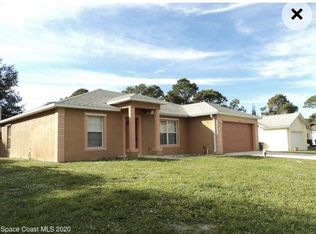 2850 Jupiter Blvd SE, Palm Bay, FL 32909
