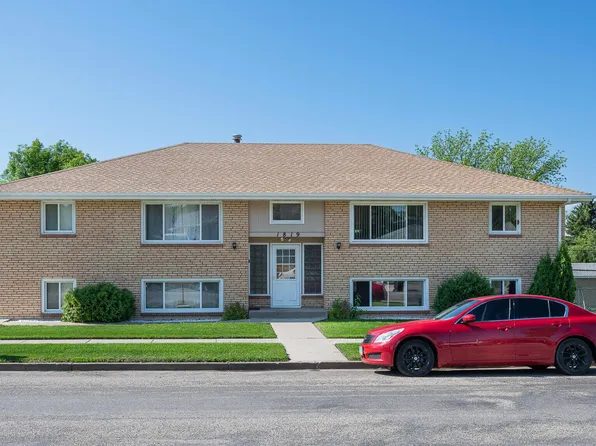 1819 Porter Ave, Bismarck, ND 58501