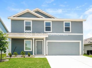 7104 Landings Edge Rd, Fort Worth, TX 76179