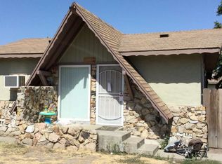1101 K St, Lathrop, CA