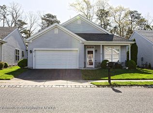 27 Robin Ln, Barnegat, NJ 08005
