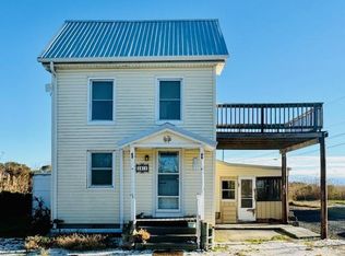 1411 Franklin City Rd, Greenbackville, VA 23356
