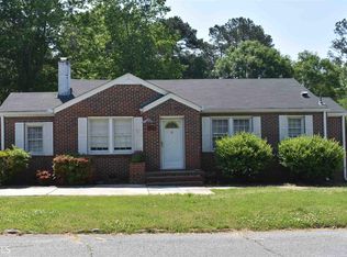 121 Poplar St, Fairburn, GA 30213