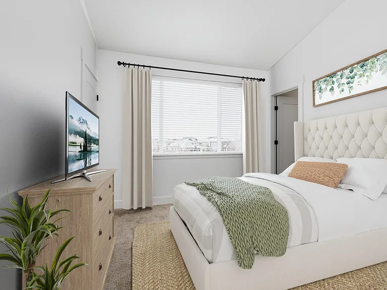 Olivia Apartments — Photo 44