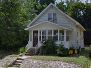 2221 Reid St, Flint, MI 48503