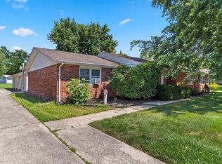 5304-5306 N Hemlock Dr, Muncie, IN 47304