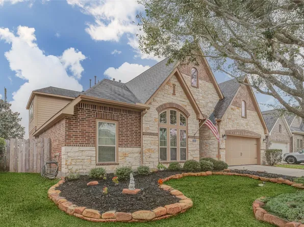 28915 Davenport Dr, Katy, TX 77494