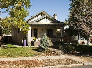 3121 W 44th Ave, Denver, CO 80211