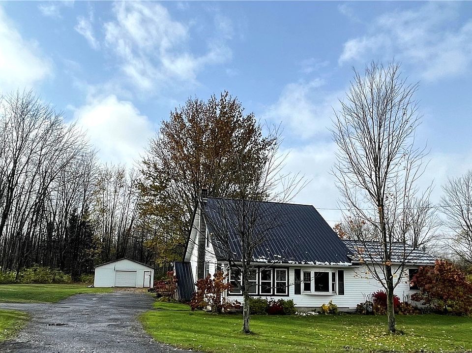 8853 Bridgeport Kirkville Rd, Kirkville, NY 13082 Zillow