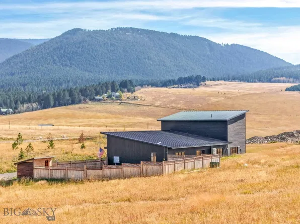 346 Lumine Ln, Bozeman, MT 59718
