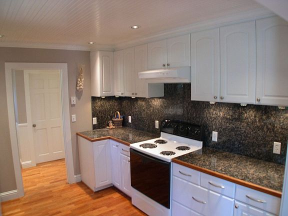 New Kitchen