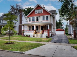 1484 Marlowe Ave, Lakewood, OH 44107