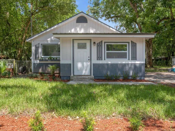 1220 N Cherry St, Perry, FL 32347