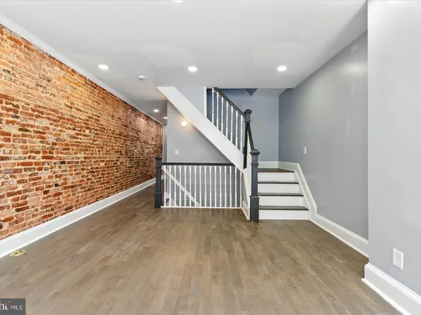 418 Whitridge Ave, Baltimore, MD 21218