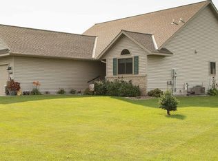 1460 Melvina Ln SW, Alexandria, MN 56308
