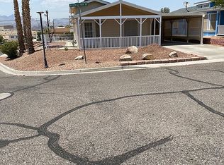 2501 Hillcrest Park Dr, Bullhead City, AZ 86429