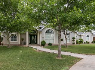 6001 Millie Pl, Amarillo, TX 79119