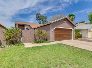 510 N Omaha Cir, Mesa, AZ 85205