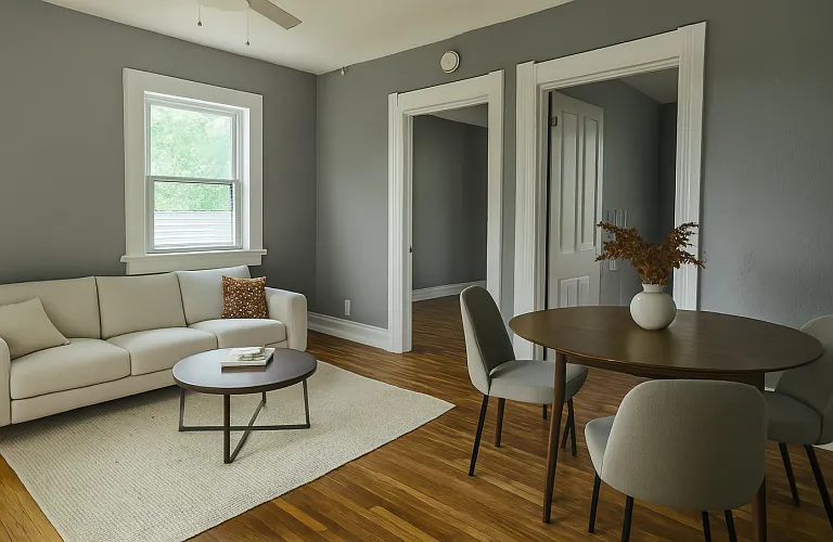 1012 N Superior St #4 — Photo 1