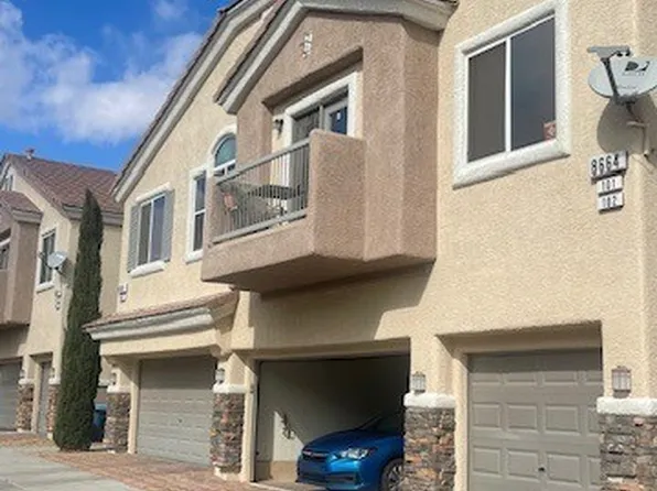 8664 Traveling Breeze Ave Unit 102, Las Vegas, NV 89178