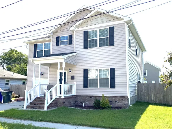 1720 Oakfield Ave, Norfolk, VA 23523
