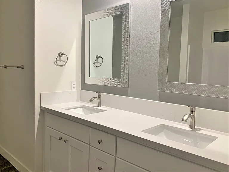 Disclaimer: The interior pictures displayed here are from another similar unit in the community for illustration only; and shall not be relied upon as an accurate representation of the actual unit itself. Please visit the unit to confirm all details.