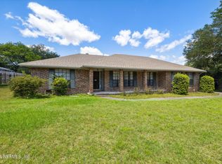 289 Foxridge Rd, Orange Park, FL 32065