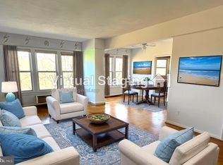 2500 Q St NW APT 309, Washington, DC