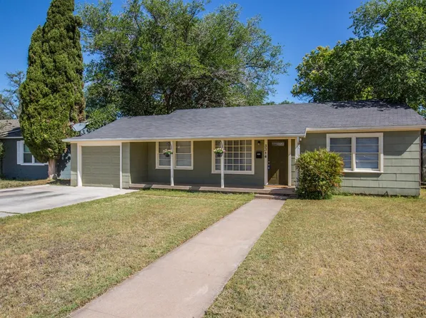 3314 30th St, Lubbock, TX 79410