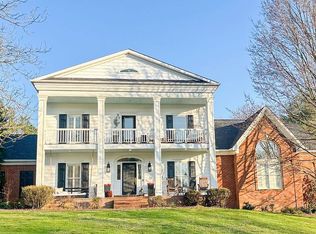 501 Oakridge Ln, Franklin, KY