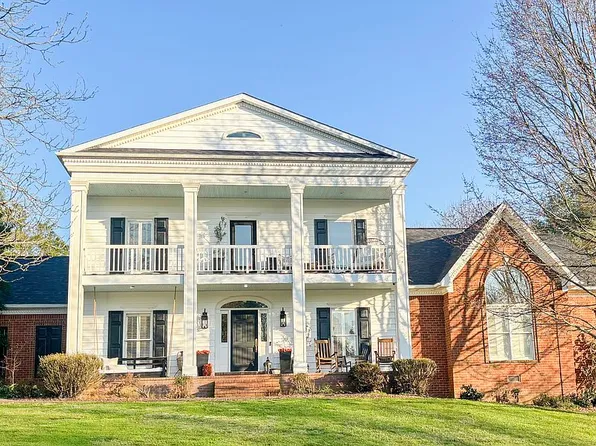 501 Oakridge Ln, Franklin, KY 42134