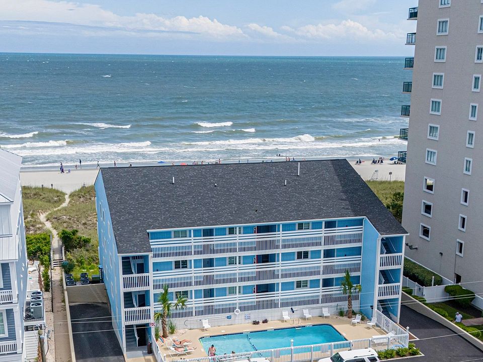 1st image of 941 S Ocean Blvd. #A1