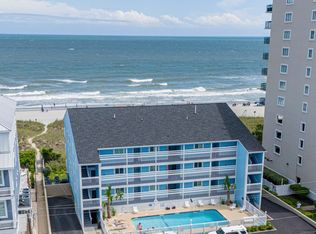941 S Ocean Blvd. #A1, North Myrtle Beach, SC 29582