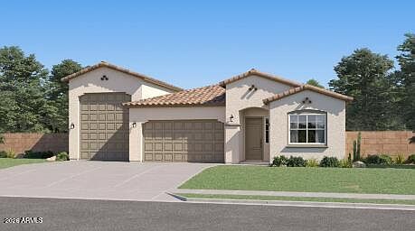 1st image of 2741 E CLEO Drive