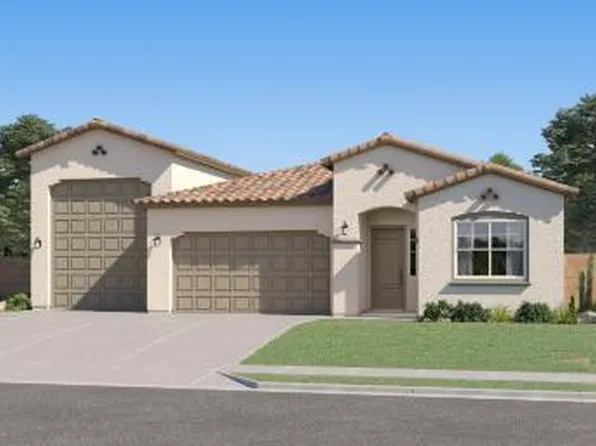 2741 E CLEO Drive, San Tan Valley, AZ 85143
