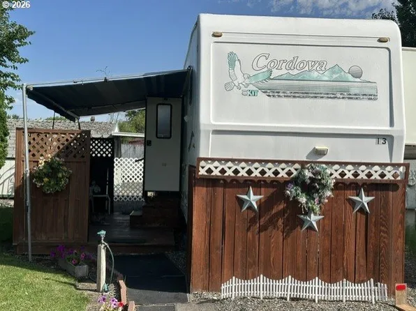 330 Tumbleweed Blvd, Irrigon, OR 97844