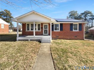 5410 Tacoma St, Richmond, VA 23230