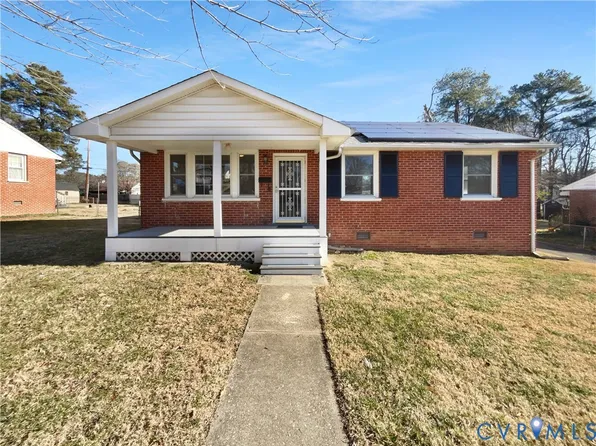 5410 Tacoma St, Richmond, VA 23230