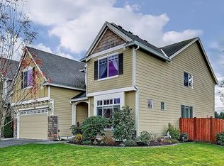 1932 32nd Avenue Ct SW, Puyallup, WA 98373