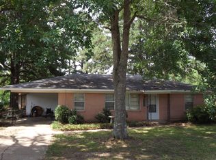 5322 Rosefield Rd, Olla, LA 71465
