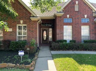 15415 Oxenford Dr, Tomball, TX 77377