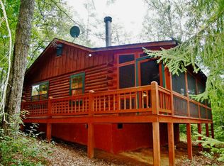 112 Sunrise Ln, Blue Ridge, GA 30513
