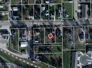 442 E 14th St, Saint Charles, MN 55972