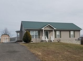 5194 Hatcher Rd, Dublin, VA 24084