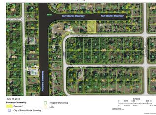 14190 Fort Worth Cir, Port Charlotte, FL 33981
