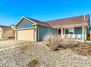 2541 Winter Park St, Loveland, CO 80538